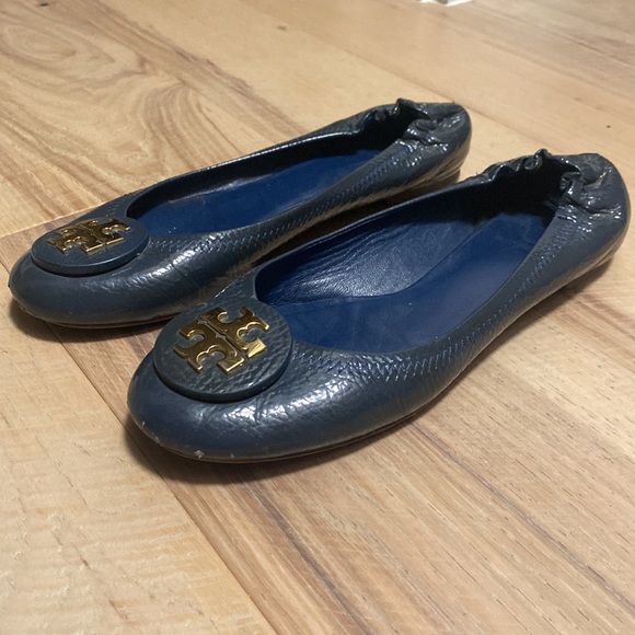Tory Burch flats - Picture 2 of 6